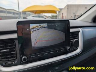 KIA Stonic usata, con Autoradio digitale