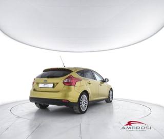 FORD Focus usata 2