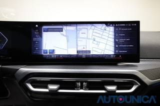 BMW 320 usata, con Fari LED