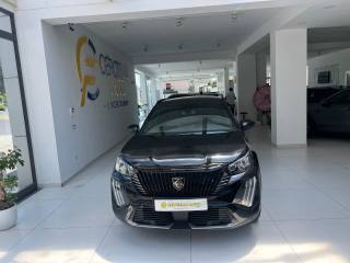 PEUGEOT 2008 usata, con Airbag