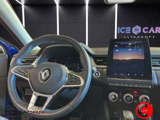 RENAULT Captur usata, con Controllo trazione