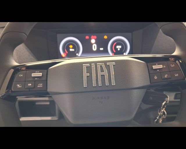 FIAT Scudo usata, con Supporto lombare