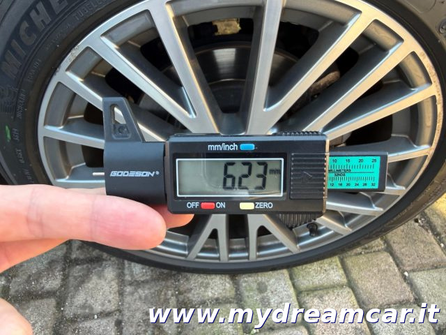 MERCEDES-BENZ CLA 200 usata 34