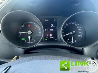 TOYOTA C-HR usata, con Regolazione elettrica sedili