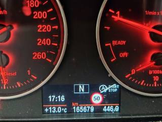 BMW X1 usata, con Airbag laterali