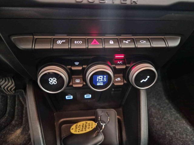 DACIA Duster usata, con Cruise Control