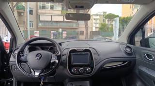 RENAULT Captur usata, con Cruise Control
