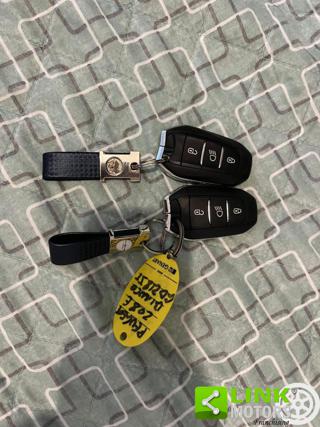 PEUGEOT 208 usata 21