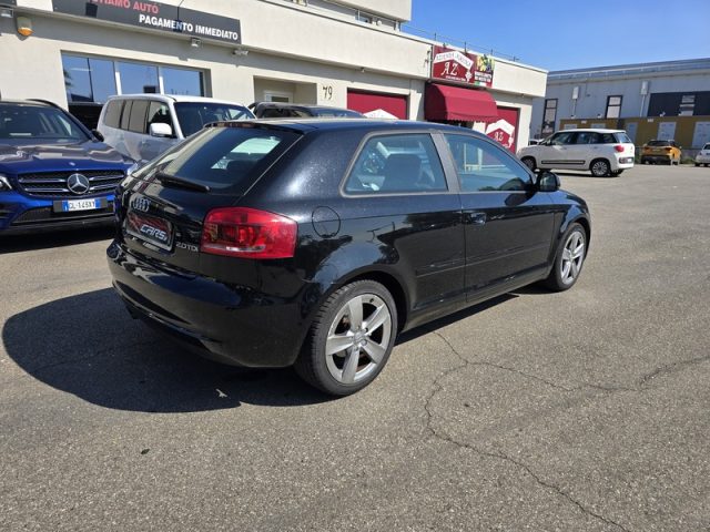 AUDI A3 usata, con Airbag