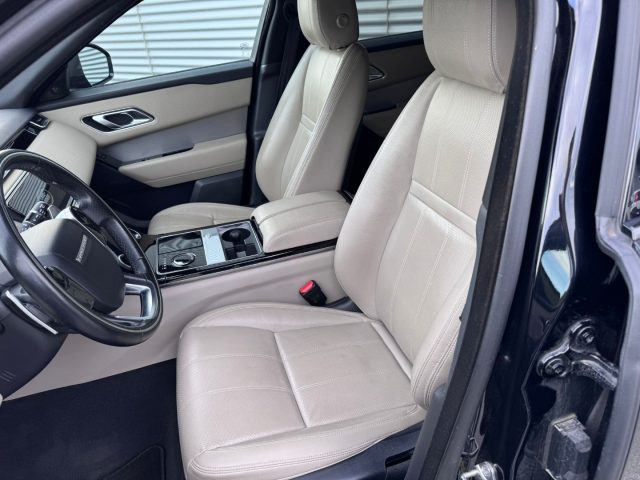 LAND ROVER Range Rover Velar usata, con Touch screen