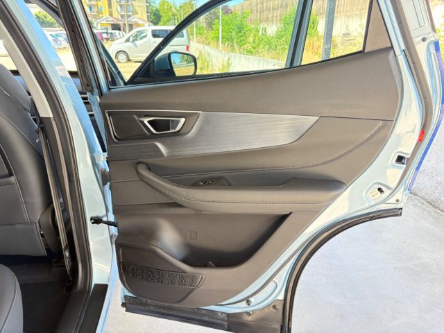 DR MOTOR DR 5.0 usata, con Volante in pelle