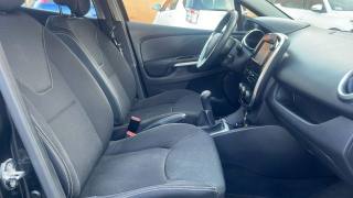 RENAULT Clio usata, con Specchietti laterali elettrici
