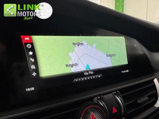 ALFA ROMEO Giulia usata 19