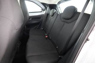 TOYOTA Aygo X usata 8