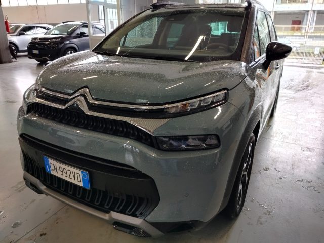 CITROEN C3 Aircross usata, con Airbag