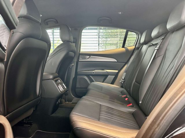 MASERATI Grecale usata, con Immobilizzatore elettronico