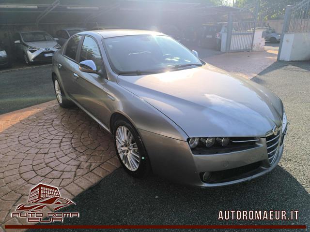 ALFA ROMEO 159 usata, con Autoradio