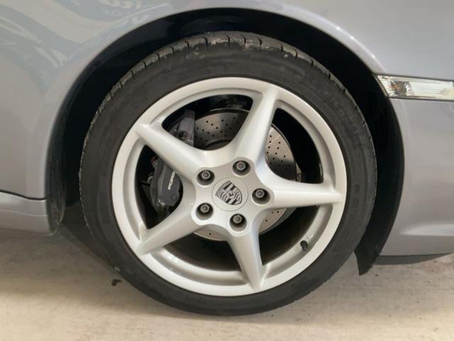 PORSCHE 911 usata, con Alzacristalli elettrici