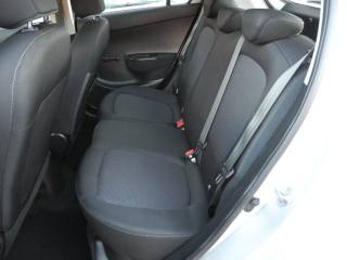 HYUNDAI i20 usata, con Immobilizzatore elettronico