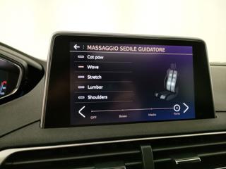 PEUGEOT 3008 usata, con Regolazione elettrica sedili