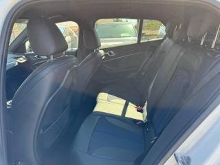 BMW 118 usata, con ESP