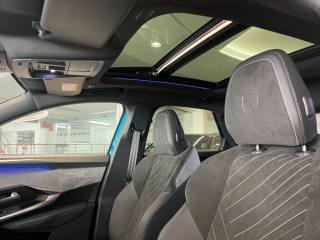 PEUGEOT 3008 usata, con Volante in pelle