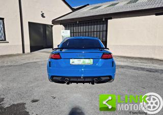 AUDI TT usata, con Controllo trazione