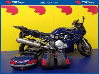 SUZUKI GSF 1250 Bandit S