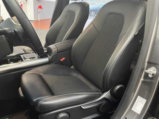 MERCEDES-BENZ B 180 usata, con Climatizzatore