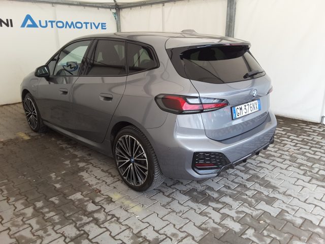 BMW 225 usata, con Trazione integrale