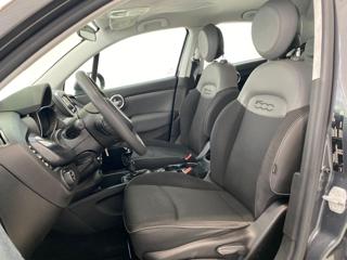 FIAT 500X usata, con Controllo trazione