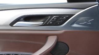 BMW X3 usata, con Specchietto retrovisore con funzione antiabbagliamento