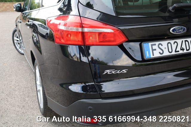 FORD Focus usata 98