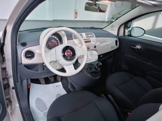 FIAT 500 usata, con ESP