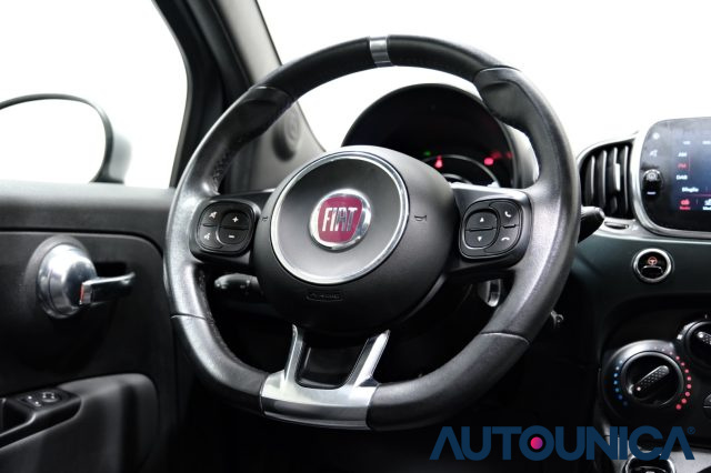 FIAT 500 usata 39