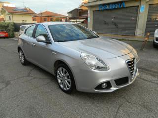 ALFA ROMEO Giulietta usata, con Airbag laterali