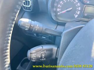 CITROEN C3 Aircross usata, con Controllo trazione