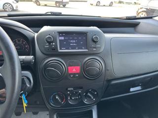FIAT Fiorino usata, con USB