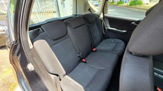 MERCEDES-BENZ A 160 usata, con Volante in pelle