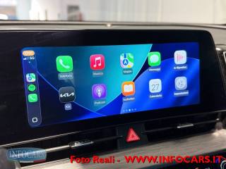 KIA Sportage usata, con Fendinebbia