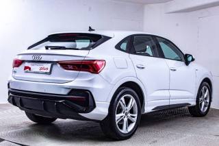 AUDI Q3 usata, con Airbag