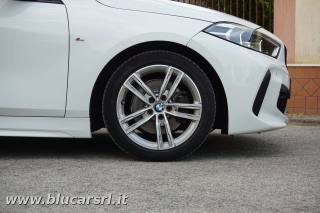 BMW 116 usata, con Sensore di luce