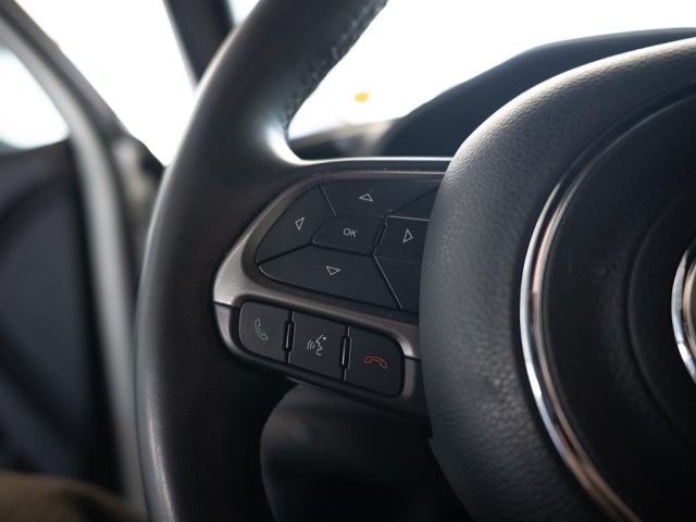 JEEP Renegade usata, con Servosterzo