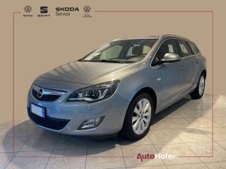 OPEL Astra 1.4 Turbo Sports Tourer Cosmo Radio Clima