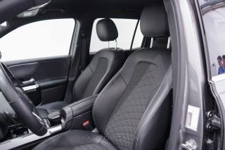 MERCEDES-BENZ GLB 200 usata, con ESP