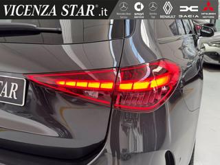 MERCEDES-BENZ C 220 usata, con Alzacristalli elettrici