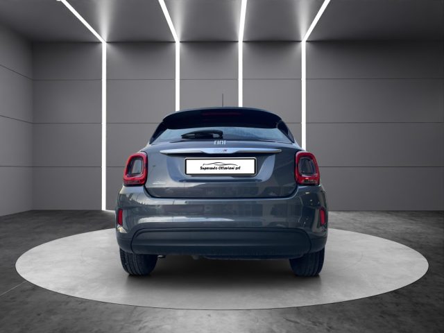 FIAT 500X usata, con Alzacristalli elettrici