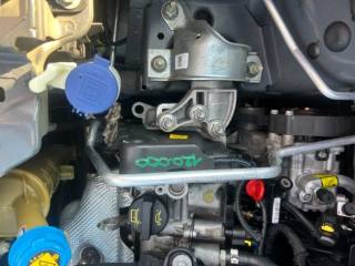LANCIA Ypsilon usata, con Bluetooth