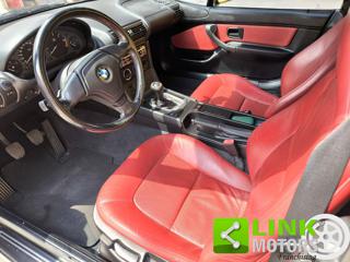 BMW Z3 usata, con Alzacristalli elettrici