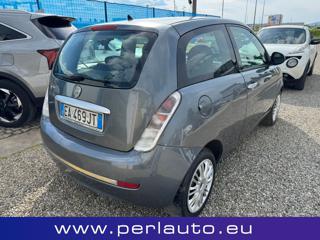 LANCIA Ypsilon usata, con Alzacristalli elettrici